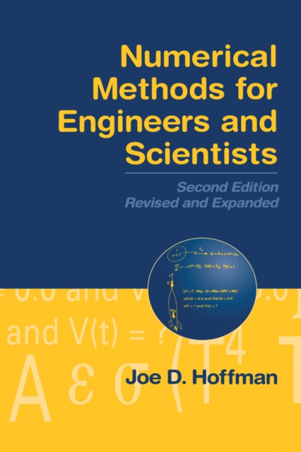 Numerical Methods for Engineers and Scientists, PDF eBook