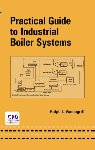 Practical Guide to Industrial Boiler Systems, PDF eBook