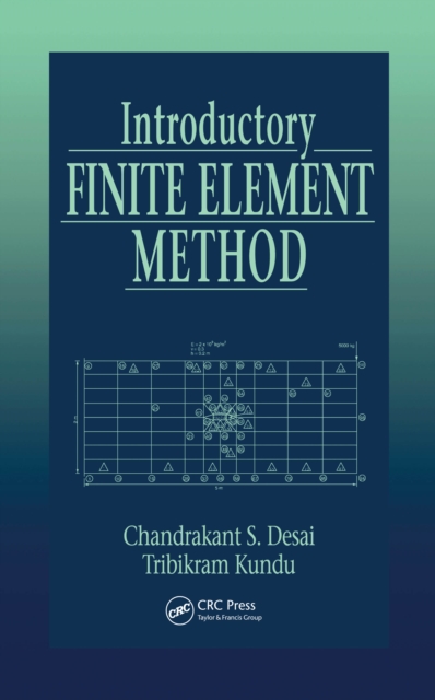 Introductory Finite Element Method, PDF eBook