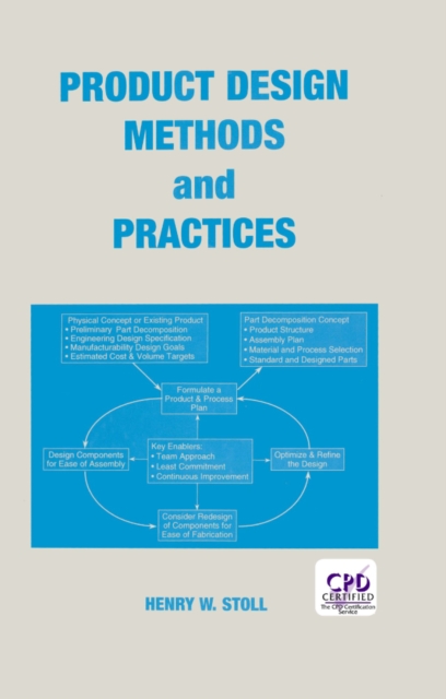 Product Design Methods and Practices, PDF eBook