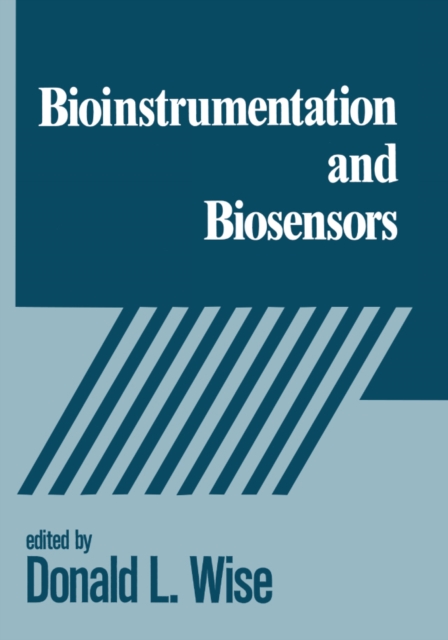 Bioinstrumentation and Biosensors, PDF eBook