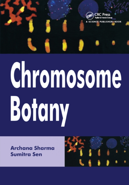Chromosome Botany, PDF eBook