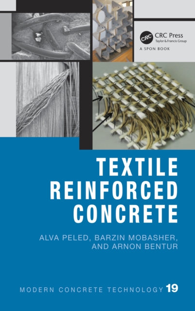Textile Reinforced Concrete, PDF eBook