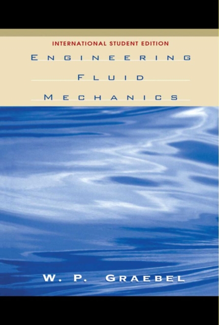 Engineering Fluid Mechanics, PDF eBook