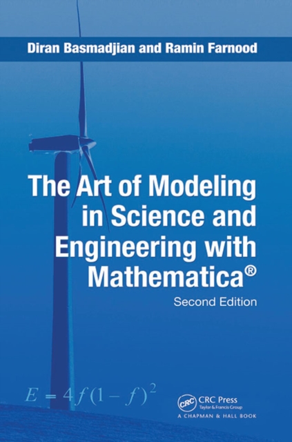 The Art of Modeling in Science and Engineering with Mathematica, PDF eBook