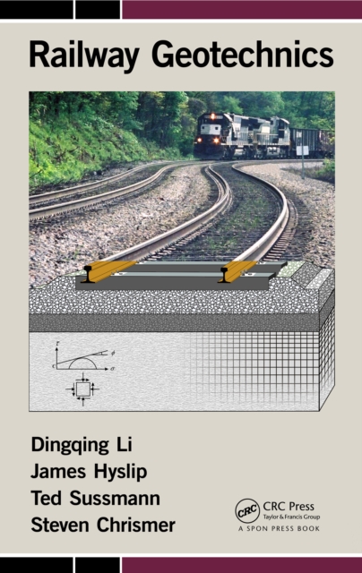 Railway Geotechnics, PDF eBook
