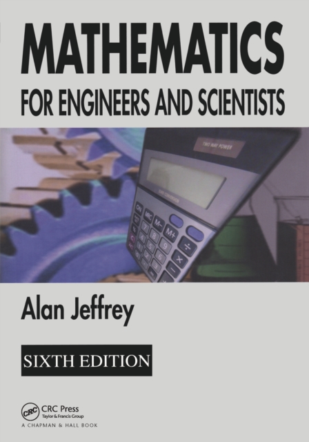 Mathematics for Engineers and Scientists, PDF eBook