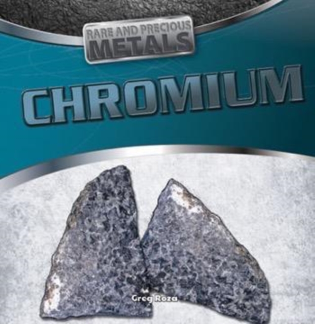 Chromium, PDF eBook