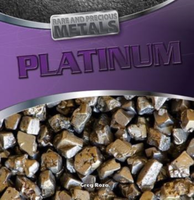 Platinum, PDF eBook