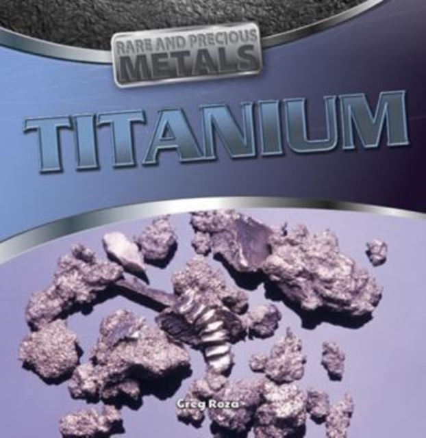 Titanium, PDF eBook