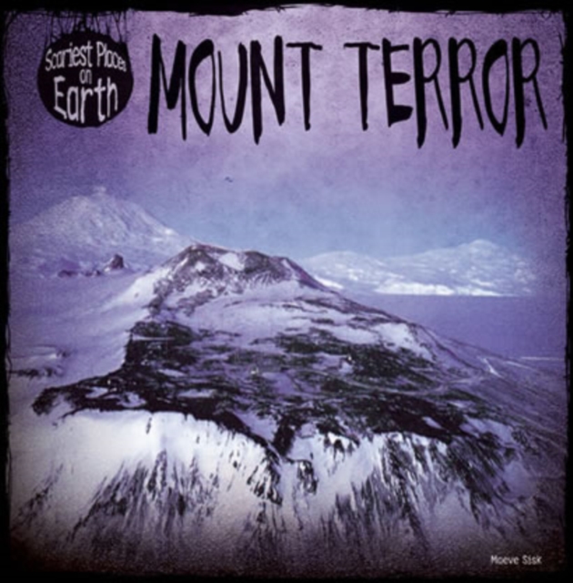 Mount Terror, PDF eBook