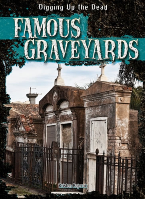 Famous Graveyards, PDF eBook