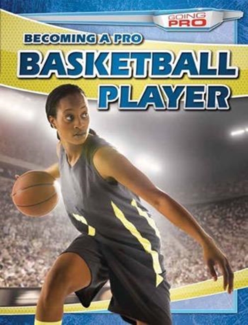 Becoming a Pro Basketball Player, PDF eBook