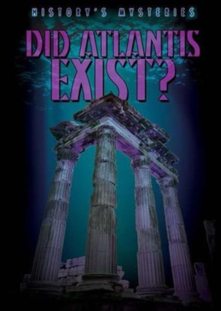 Did Atlantis Exist?, PDF eBook