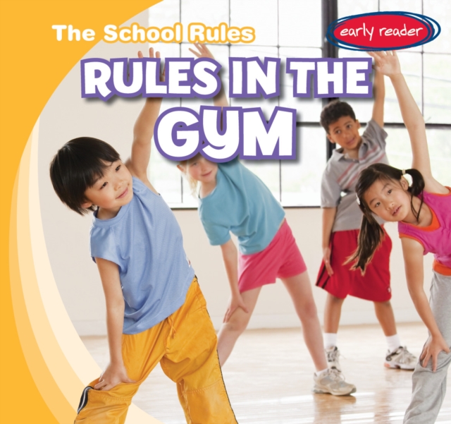 Rules in the Gym, PDF eBook