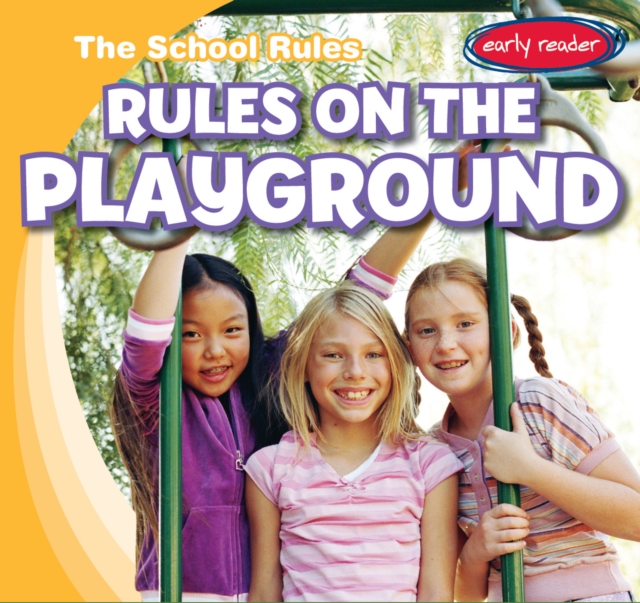 Rules on the Playground, PDF eBook