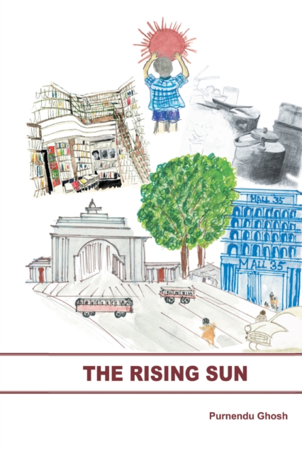 The Rising Sun, EPUB eBook