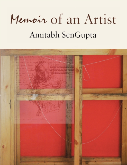 Memoir of an Artist, EPUB eBook
