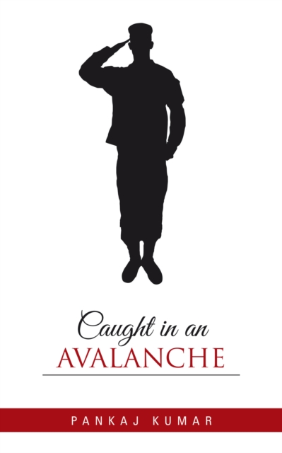 Caught in an Avalanche, EPUB eBook