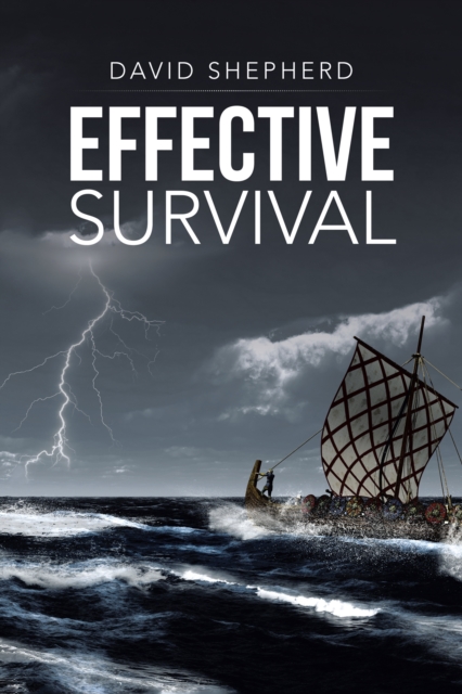Effective Survival, EPUB eBook