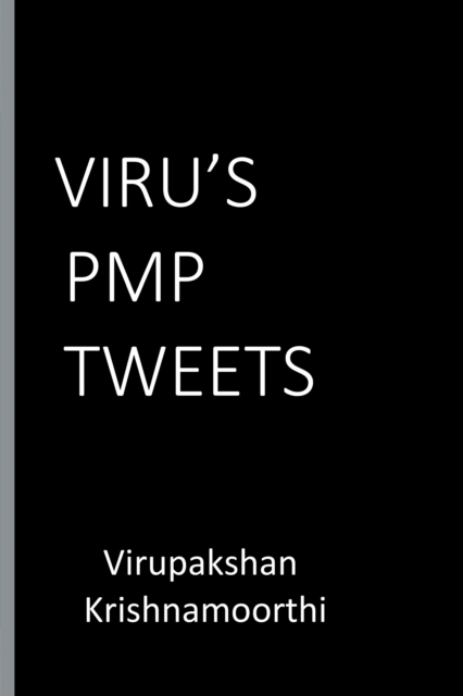 Viru'S Pmp Tweets, EPUB eBook