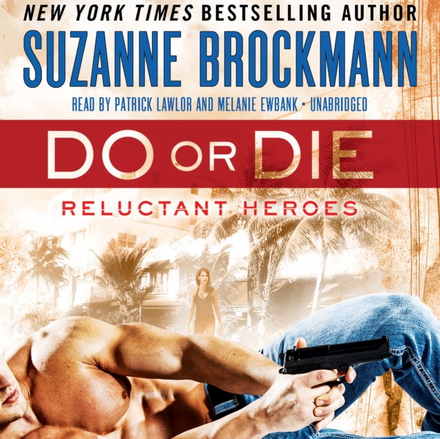 Do or Die, eAudiobook MP3 eaudioBook