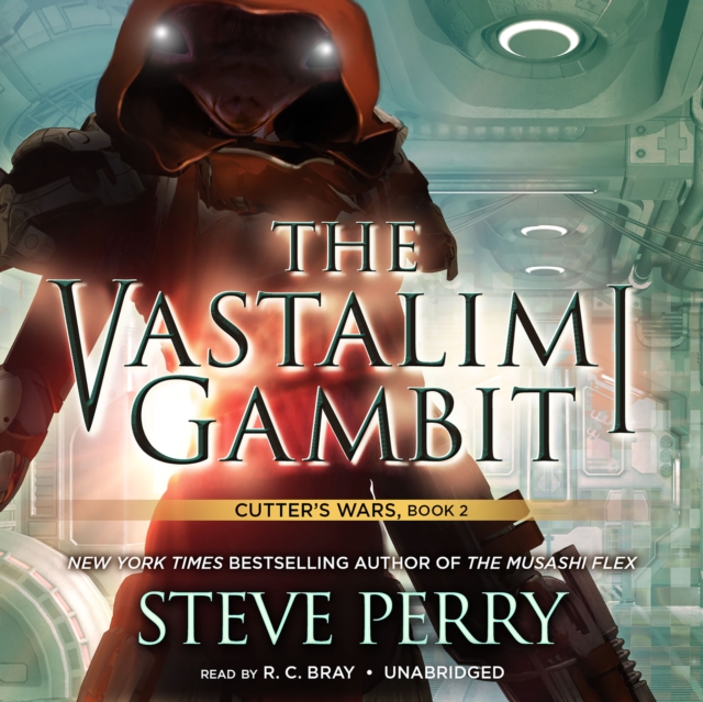 The Vastalimi Gambit, eAudiobook MP3 eaudioBook