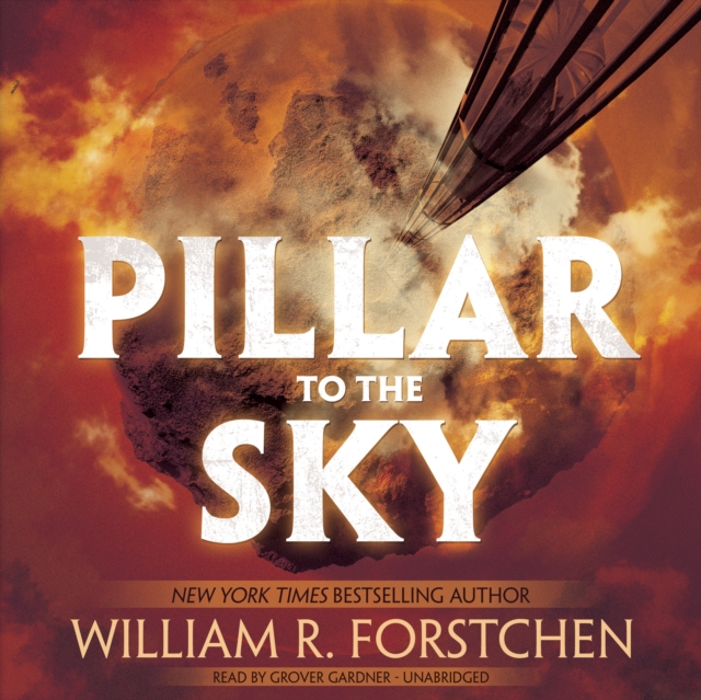 Pillar to the Sky, eAudiobook MP3 eaudioBook