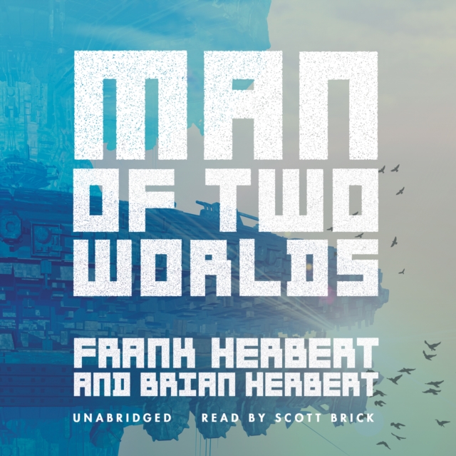 Man of Two Worlds, eAudiobook MP3 eaudioBook