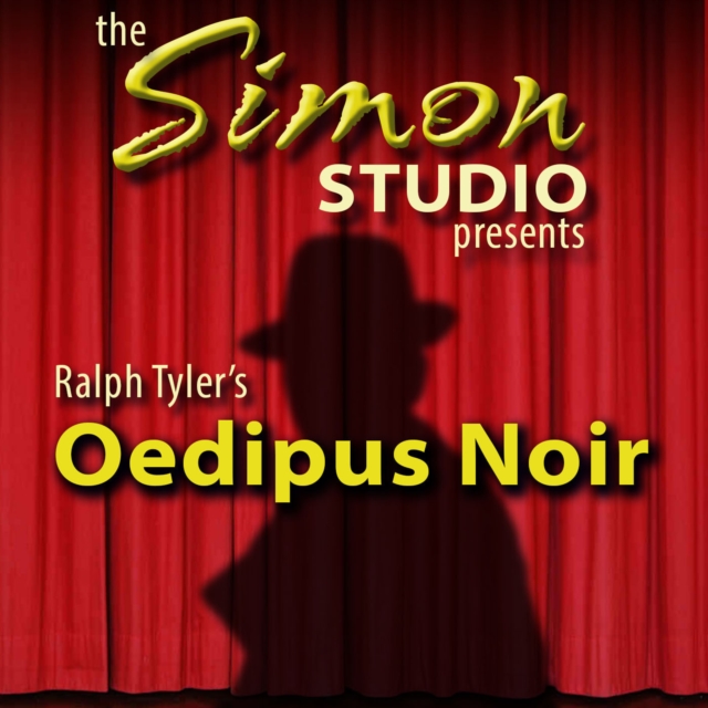 Simon Studio Presents: Oedipus Noir, eAudiobook MP3 eaudioBook