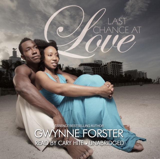 Last Chance at Love, eAudiobook MP3 eaudioBook