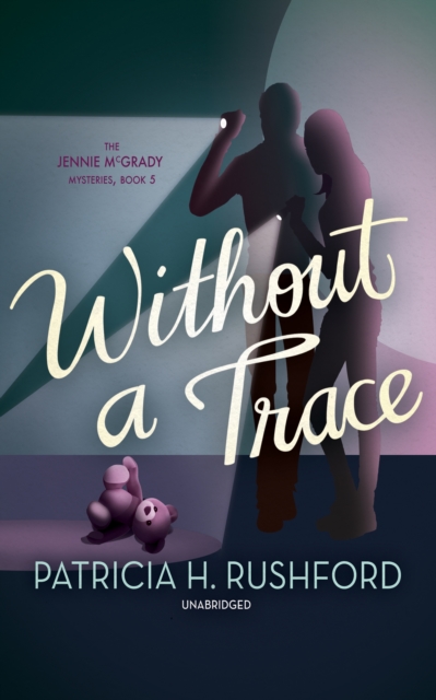Without a Trace, EPUB eBook