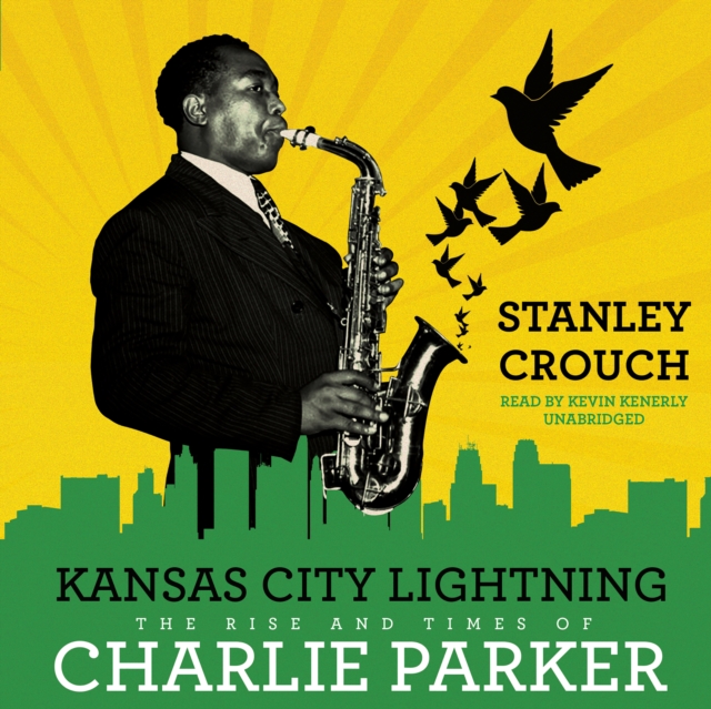 Kansas City Lightning, eAudiobook MP3 eaudioBook