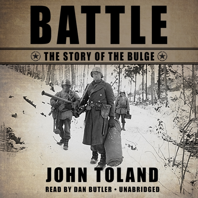 Battle, eAudiobook MP3 eaudioBook