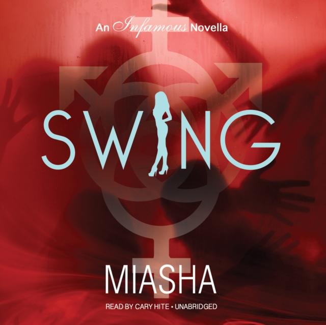 Swing, eAudiobook MP3 eaudioBook
