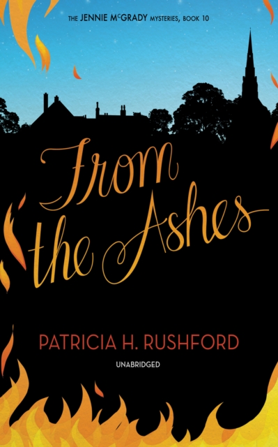 From the Ashes, EPUB eBook