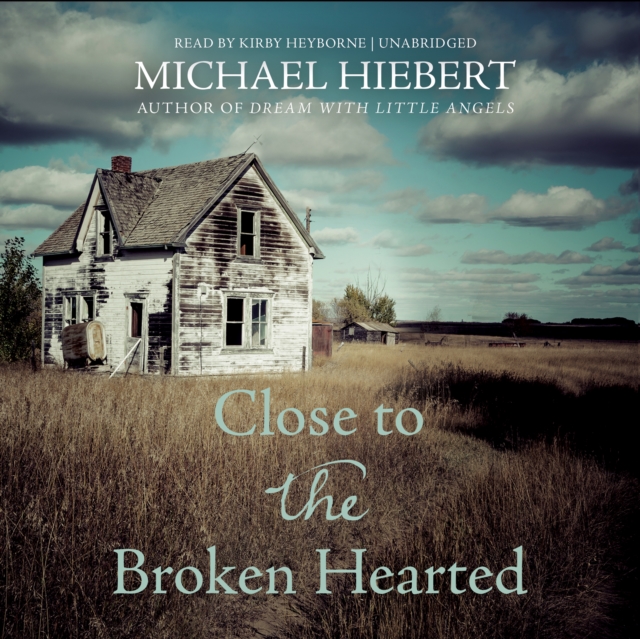 Close to the Broken Hearted, eAudiobook MP3 eaudioBook