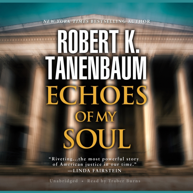 Echoes of My Soul, eAudiobook MP3 eaudioBook