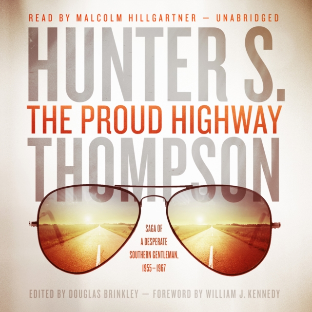 The Proud Highway, eAudiobook MP3 eaudioBook