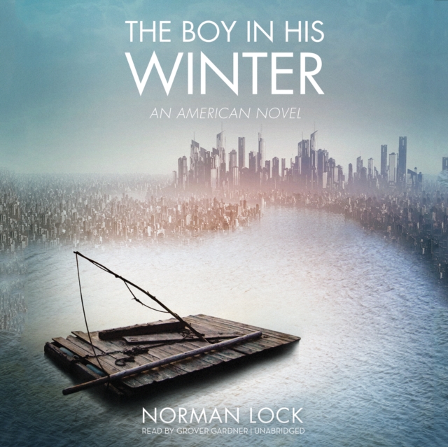 The Boy in His Winter, eAudiobook MP3 eaudioBook