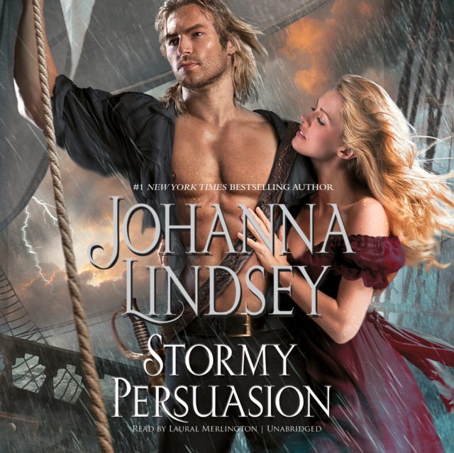 Stormy Persuasion, eAudiobook MP3 eaudioBook