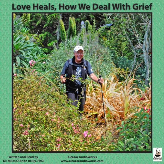 Love Heals, eAudiobook MP3 eaudioBook