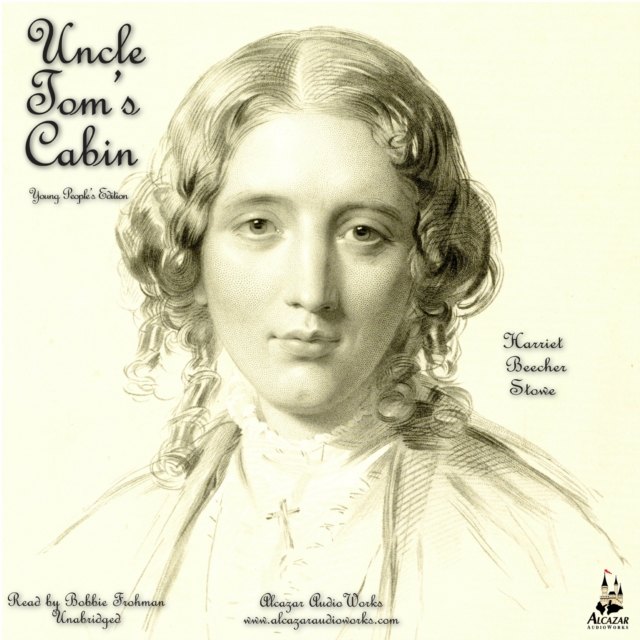 Uncle Tom's Cabin, eAudiobook MP3 eaudioBook