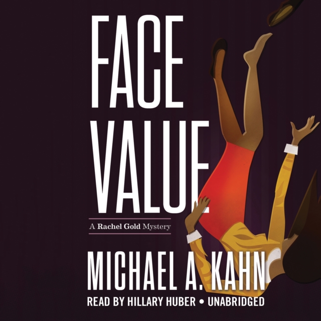 Face Value, eAudiobook MP3 eaudioBook