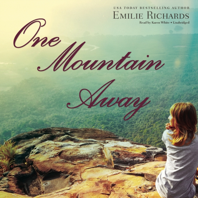 One Mountain Away, eAudiobook MP3 eaudioBook