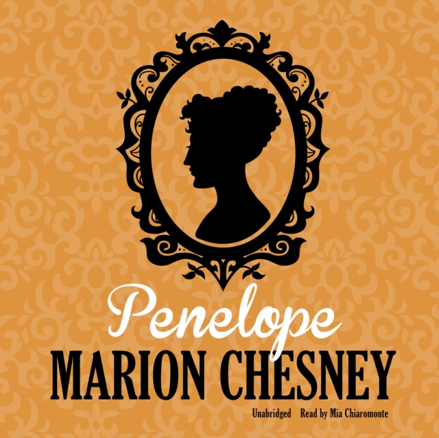 Penelope, eAudiobook MP3 eaudioBook