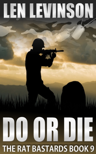 Do or Die, EPUB eBook