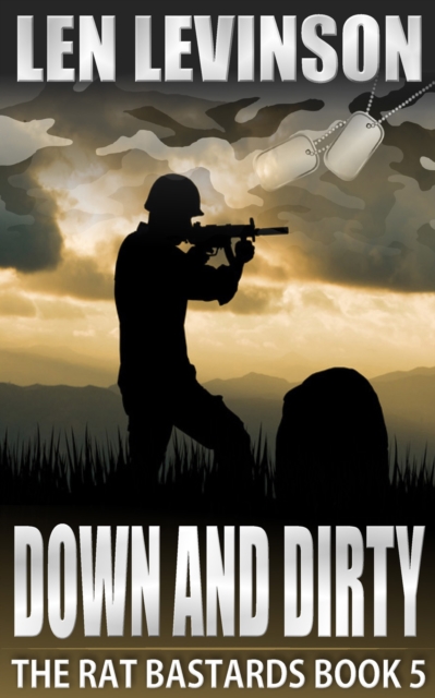 Down and Dirty, EPUB eBook