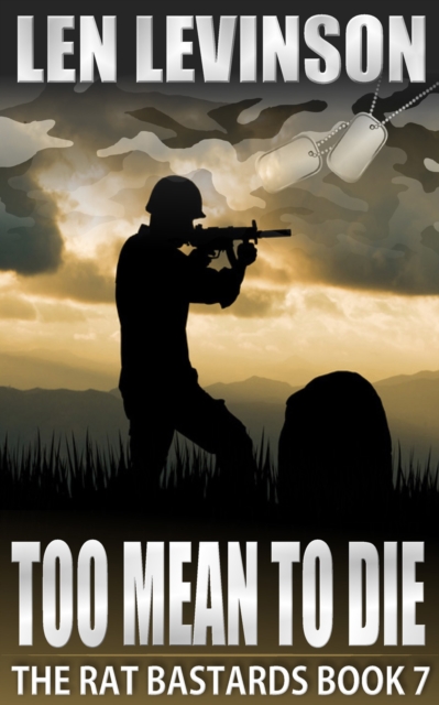 Too Mean to Die, EPUB eBook