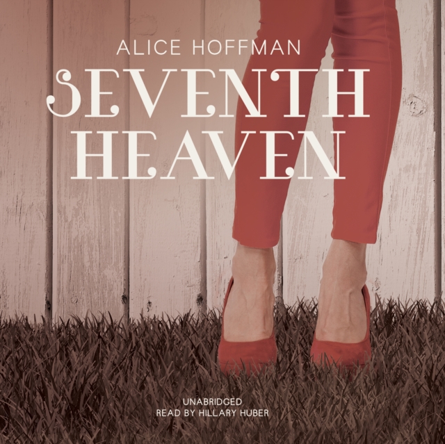 Seventh Heaven, eAudiobook MP3 eaudioBook